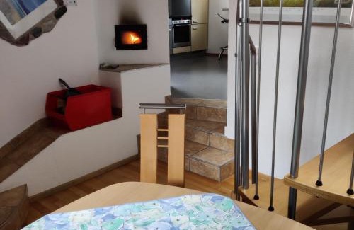 St. Ulrich Am Pillersee Apartment | Wörter Marianne