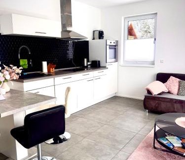 Velden am Worther See Apartment | Wörthersee-Appartements