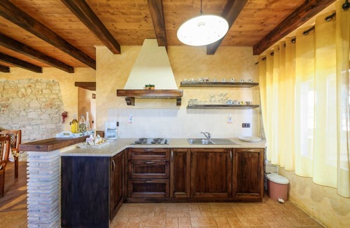 Rosini House | Wünderschönes Rustikales Haus Casa Barbići
