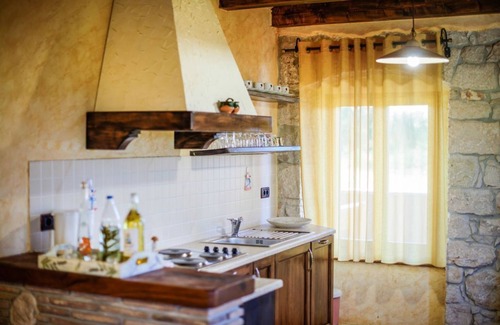 Rosini House | Wünderschönes Rustikales Haus Casa Barbići