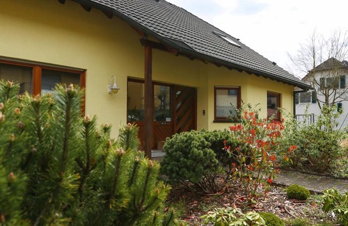 Koppelberg Apartment | Würzgarten - Moselblick am Waldrand