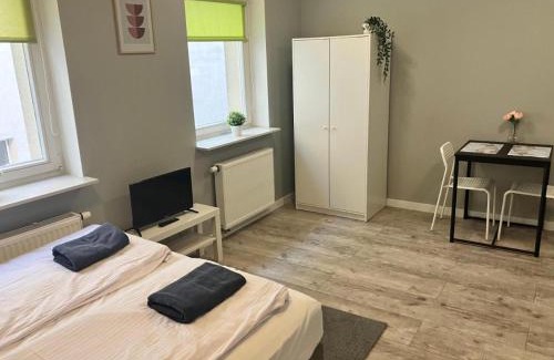 Srodmiescie Apartment | Wąska 5 Apartamenty
