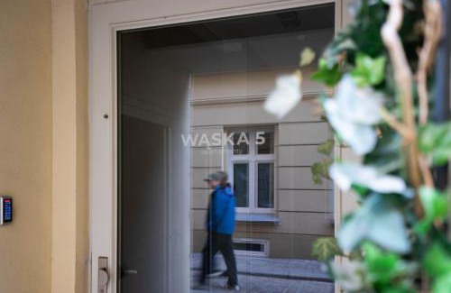 Srodmiescie Apartment | Wąska 5 Apartamenty