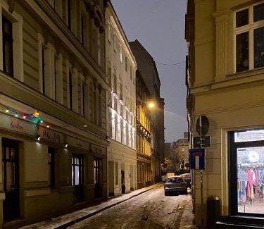 Srodmiescie Apartment | Wąska 5 Apartamenty