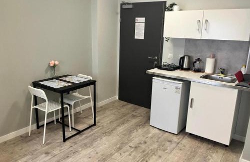 Srodmiescie Apartment | Wąska 5 Apartamenty