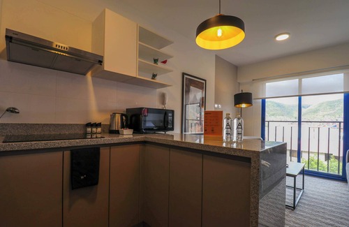 Cusco Historic Center Apartment | w* | Amazing 1BR in centric Cusco
