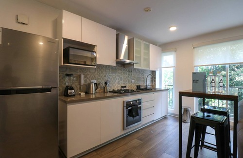 Barranco Apartment | w*| Amazing 1BR in the Heart of Barranco