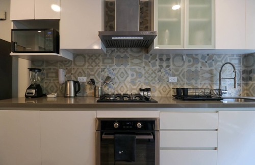 Barranco Apartment | w*| Amazing 1BR in the Heart of Barranco