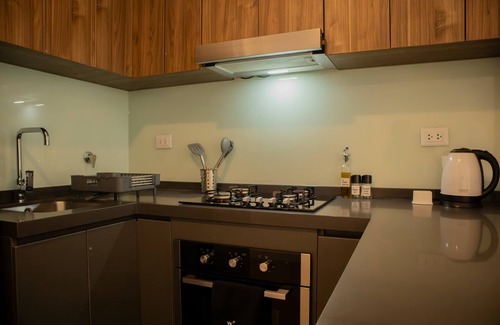 San Isidro Apartment | w* | Astounding 1BR in San Isidro