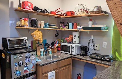 Asheville House | W Avl Tiny Home, Pet Friendly, Close to Downtown