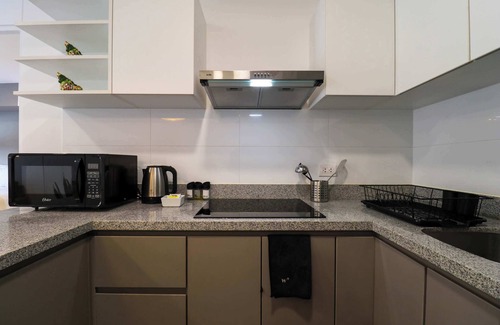 Cusco Historic Center Apartment | w* | Awesome 2BR w/Perfect Balcony in Cusco