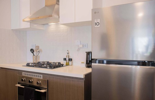 Leuro Apartment | w* | Bright 2BR w/Balconny in Miraflores