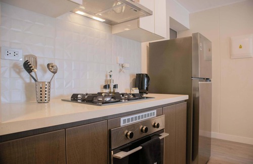 Leuro Apartment | w* | Bright 2BR w/Balconny in Miraflores