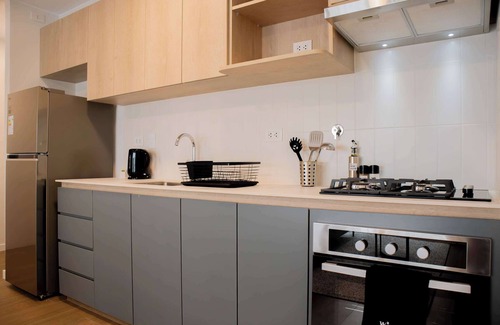 Leuro Apartment | w* | Charming 2BR Stay in Miraflores