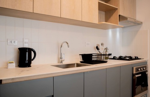 Leuro Apartment | w* | Charming 2BR Stay in Miraflores
