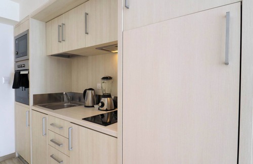 Barranco Apartment | w* | Charming Loft in Barranco with AC