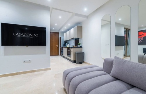RACINE EXTENSION Apartment | W Condo 109