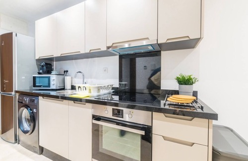 RACINE EXTENSION Apartment | W Condo 109