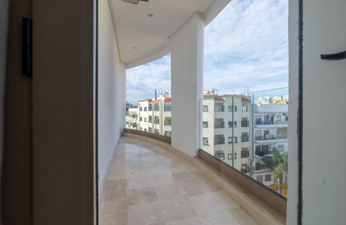 RACINE EXTENSION Apartment | W Condo 109