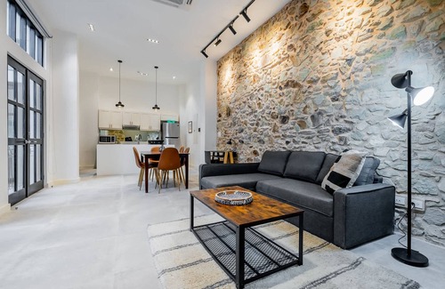 Balboa Apartment | w Contemporary 1BR in Plaza Catedral