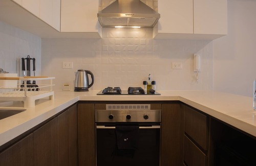 San Antonio Apartment | w* | Cozy 2BR w/Balcony in Miraflores