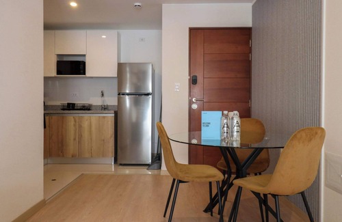 Barranco Apartment | w* | Divine 2BR with Majestic Deco in Barranco