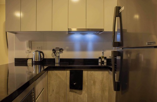 San Isidro Centro Financiero Apartment | w* | Exceptional 1BR w/Balcony in San Isidro