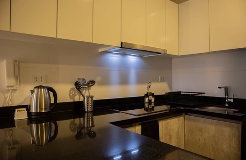 San Isidro Centro Financiero Apartment | w* | Exceptional 1BR w/Balcony in San Isidro