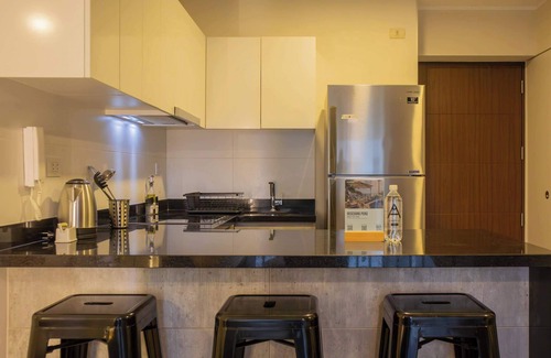San Isidro Centro Financiero Apartment | w* | Exceptional 1BR w/Balcony in San Isidro