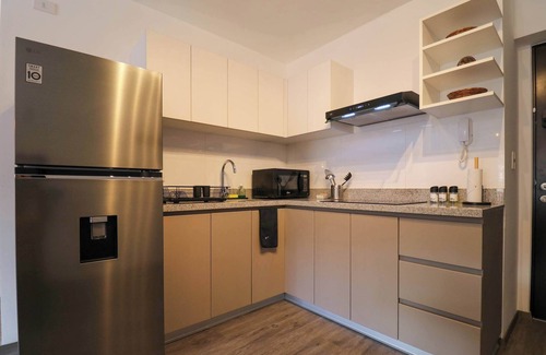 Cusco Historic Center Apartment | w* | Fascinating 1BR w/Perfect Balcony in Cusco