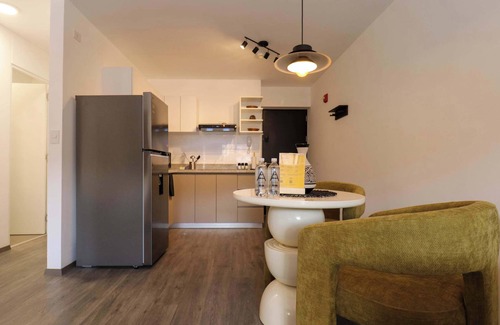 Cusco Historic Center Apartment | w* | Fascinating 1BR w/Perfect Balcony in Cusco