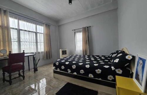 Saphan Sung House | W House Family & Group-Friendly Spacious Cozy Loft, Minburi - 15mins to BKK Airport