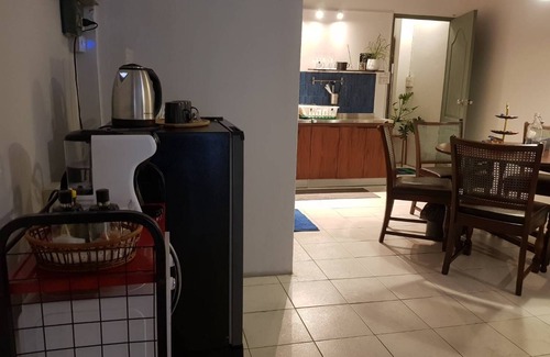 Bang Kapi House | W.House I spacious cozy loft I family group friendly - Near BKK Airport