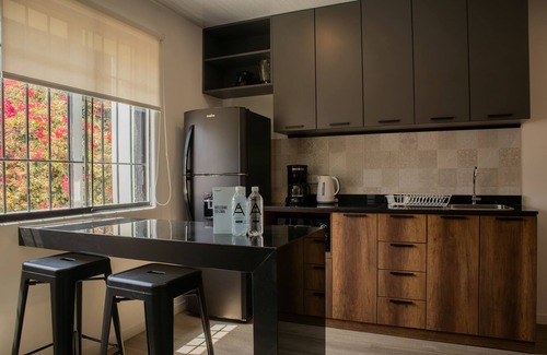 Leuro Apartment | w Impressive 5BR w Terrace in Miraflores