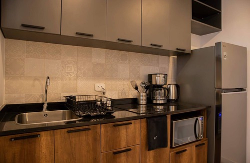 Leuro Apartment | w Impressive 5BR w Terrace in Miraflores