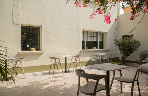 Leuro Apartment | w Impressive 5BR w Terrace in Miraflores