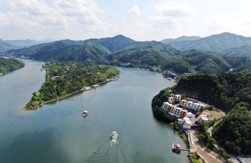 Gapyeong Resort | W Jiwoo Resort
