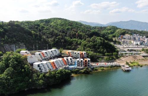Gapyeong Resort | W Jiwoo Resort