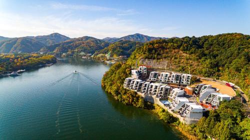 Gapyeong Resort | W Jiwoo Resort