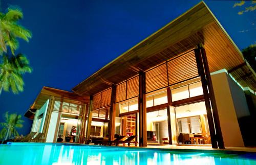 Mae Nam Resort | W Koh Samui