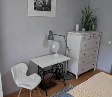 Podgorze Apartment | W Krakowie u Helenki