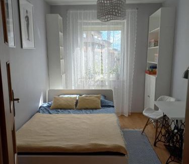 Podgorze Apartment | W Krakowie u Helenki
