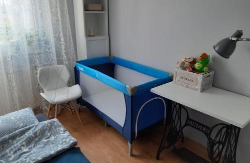 Podgorze Apartment | W Krakowie u Helenki