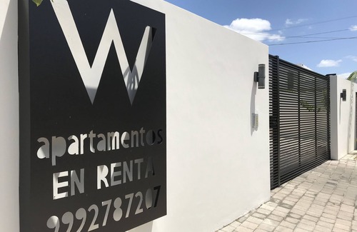 Merida Municipality Apartment | W Lofts in Mérida Yucatan MX