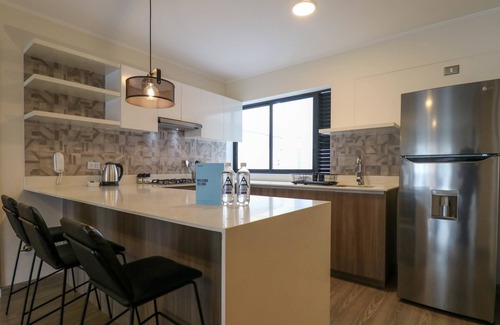 Leuro Apartment | w* | Lovely 2BR in Miraflores