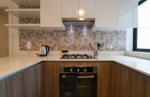 Leuro Apartment | w* | Lovely 2BR in Miraflores