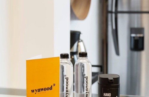 Miguel Hidalgo Apartment | w* | Lush loft with Modern Deco in Polanco