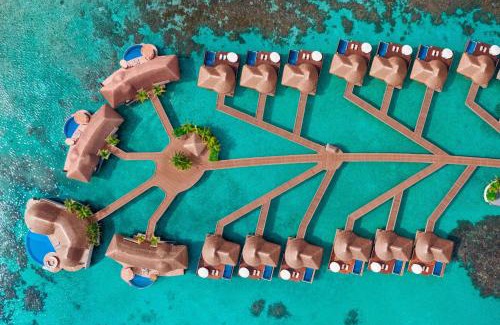 Fesdu Island Resort | W Maldives