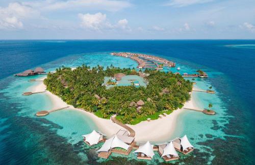 Fesdu Island Resort | W Maldives