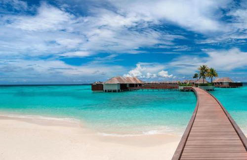 Fesdu Island Resort | W Maldives